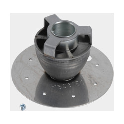 Système de mélange 1,5mm...