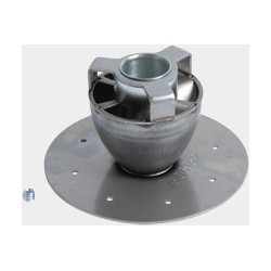 Accroche flamme 18/27kW +...