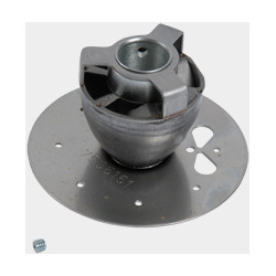 Système de mélange 1,5mm...