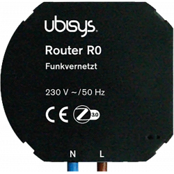 copy of Répéteur radio...