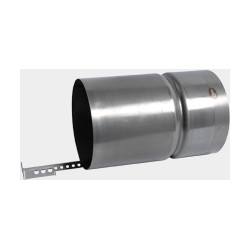 Pot de combustion 22/27 kW