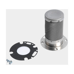 copy of Brûleur cylindrique...