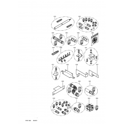 Tube de liaison (Rep.30)