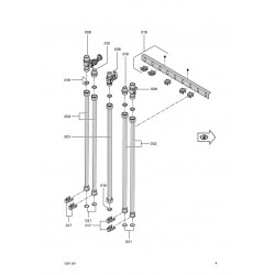 copy of Ens. raccord. pour...
