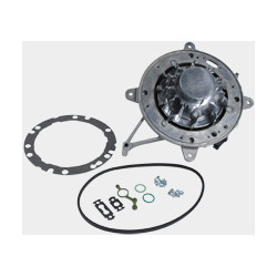 Entrée d'air RLS154 WS3A 13kW