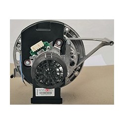 Turbine radiale RLS154 66kW...