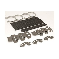 7253761 - Jeu de barres...