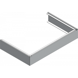 Cache pour robinetterie p....