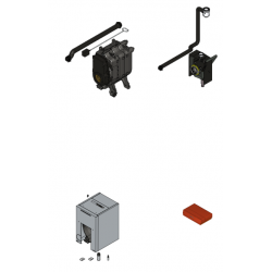 Corps Vitorondens 200-T...