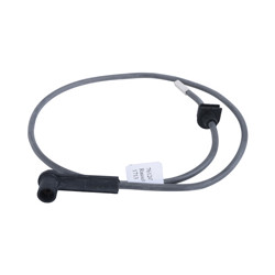 Câble d'allumage et...