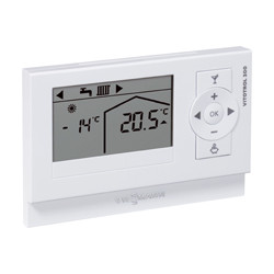 Z011219 - VITOTROL 200 RF