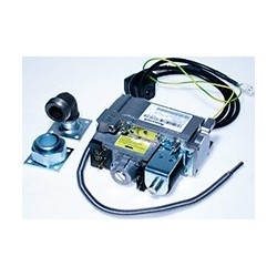 Bloc gaz 11-60 kW IZS