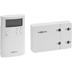 Z007692 - VITOTROL 100 UTDB-RF