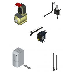 Corps Vitorondens 222-F...