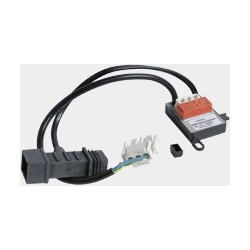 copy of Relais temporisateur