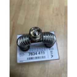 copy of Coude avec purgeur...