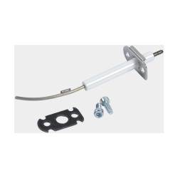 Electrode d'ionisation D 146