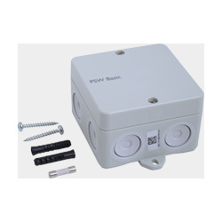 Convertisseur de signal PWM