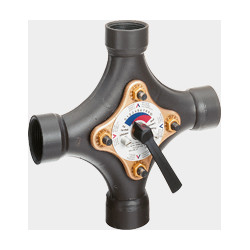 copy of Vanne mélangeuse 4...