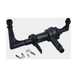 Disconnecteur sans vanne de...