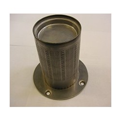 copy of Brûleur cylindrique...