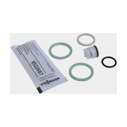 7827999 - Clapet RV DN15...