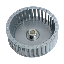 Turbine D:133 x 62 VEK