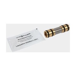 Tube de raccordement