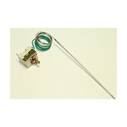 Aquastat de réglage 30-100°C