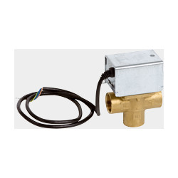 Vanne d'inversion 3 voies (R1)