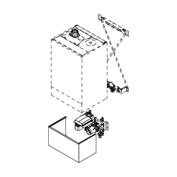 Module plancher chauffant...