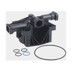 Dispositif de retours WSC