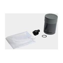 Ens. d'entretien pr filtre...