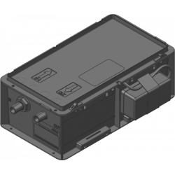 Equipement neutralisation...