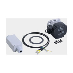 Moteur circulateur G