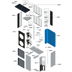 7856447 - Grille de...