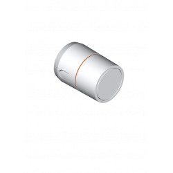 Tête thermostatique de...