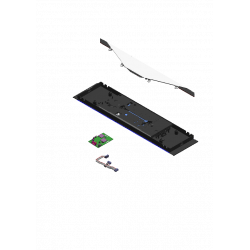 Interface homme-machine...