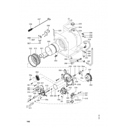 Evacuation des condensats(...