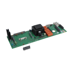 Platine Base p. Trimatik-MC...