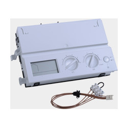 Régulation VBC112-A01.100 WB1B