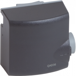 Sonde de température à...