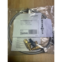 Dis rempli simple service...