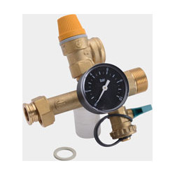 Groupe de sécurité