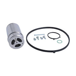 Grille  brûleur cylindrique...