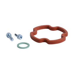 Joint bride porte brûleur