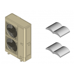 copy of Unité extérieure...