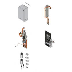 Inneneinh. Vitocal 200-S...