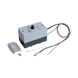 Thermostat Securite...