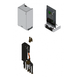 Unité int Vitocal 200-S AWB...